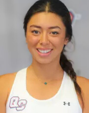 Sixtine GOUBET