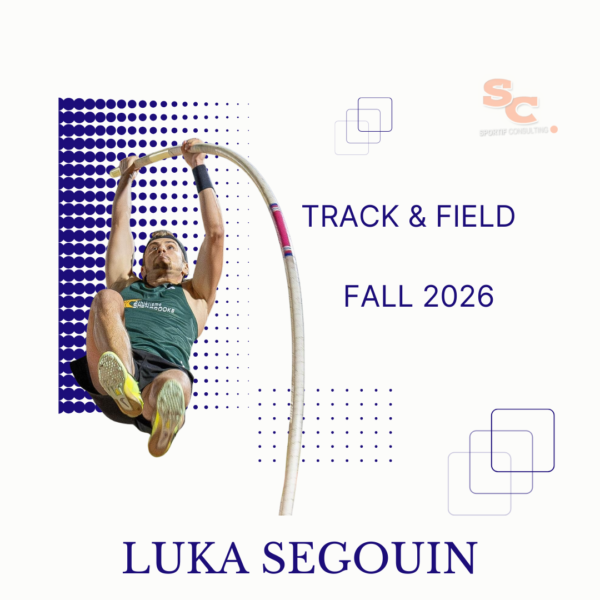 Luka SEGOUIN