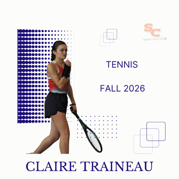 Claire TRAINEAU(4)
